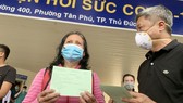 Over 3,800 Covid-19 patients released from hospitals in HCMC as of July 28