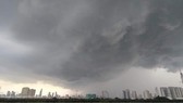 Tropical depression, storm in East Sea forecast to impact on Northern weather