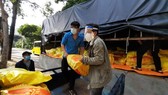 MARD ready for providing foodstuffs, essential foods to workers in HCMC