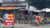 Dong Nai Province extends isolation for five wards of Bien Hoa City by August 15