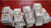 An Giang Police prosecute four internees linked to cross-border money transfer