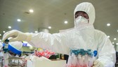 Vietnam records decrease in coronavirus infection, death numbers