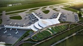 Dong Nai asked to speed up ground clearance for Long Thanh airport project