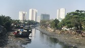 HCMC needs central allocation of US$754 mln for three urgent projects