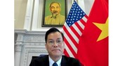Vietnam - US mutual support in Covid-19 fight wins high appreciation