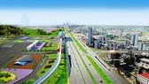 HCMC continues to carry out key traffic projects