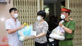 City’s third financial support package very important to residents