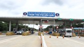Rach Mieu Bridge, Dau Giay toll stations resume operation on Sep-20