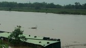 Central localities strengthen flood prevention operations
