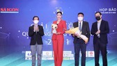 SGGP Newspaper launches Vietnamese Golden Ball Awards 2021