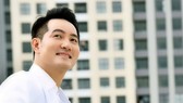 Ca sĩ Nguyễn Phi Hùng