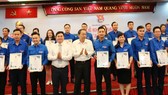 Khai mạc liên hoan báo cáo viên toàn quốc lần 2 năm 2019
