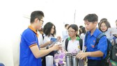 3.000 học sinh tham dự ngày hội “Học sinh Thành phố Bác”