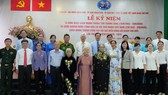 Quận Thủ Đức kỷ niệm 75 năm Cách mạng Tháng Tám và Quốc khánh 2-9