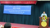 Tạo điều kiện để cán bộ trẻ, cán bộ nữ phát huy năng lực