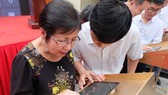 Quận 1 nâng cấp, đồng bộ dịch vụ công trực tuyến