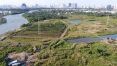 Nhiều sai sót trong quản lý kinh phí, sử dụng đất và thực hiện dự án