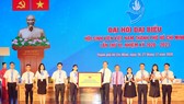 Phát huy khả năng sáng tạo, tinh thần xung kích tình nguyện của thanh niên TPHCM