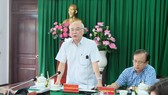 Ngành tuyên giáo Thủ Đức phải đa dạng thông tin tuyên truyền về đô thị thông minh