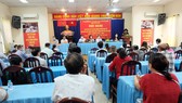 Cử tri kỳ vọng, ở cương vị nào, các ứng cử viên cũng thực hiện lời hứa của mình với người dân