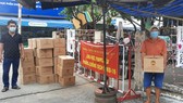 TPHCM lập Tổ công tác giải quyết khó khăn về tài chính phục vụ chống dịch