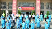 Lập danh sách các trường hợp khó khăn để có chính sách hỗ trợ tiếp theo