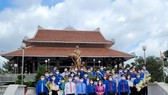 Tuyên dương 174 gương “Cán bộ, công chức, viên chức trẻ, giỏi, thân thiện” năm 2021