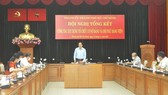 Tạo nguồn phát triển đảng viên qua công tác phòng chống dịch