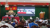 Đề xuất cơ chế đặc thù phù hợp hơn với TPHCM
