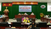 Đào tạo cán bộ phải gắn với nhu cầu của đơn vị