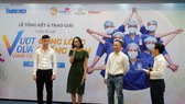 19 bài viết đạt giải cuộc thi Vượt qua Covid-19 – Đồng lòng chống dịch