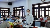 Chuyên gia góp ý về đề xuất cơ chế, chính sách đặc thù để phát triển của TP Thủ Đức