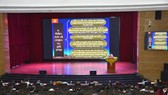 Bồi dưỡng kiến thức cho cán bộ, lãnh đạo quản lý