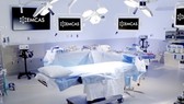Một phụ nữ tử vong khi đi nâng ngực