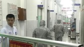 Bộ Y tế đang hoàn thiện phác đồ điều trị virus Corona mới