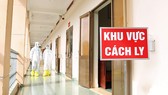 Lịch trình di chuyển của chuyên gia người Hàn Quốc dương tính với Covid-19
