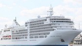 Đề xuất không cho tàu khách Silver Spirit cập cảng TPHCM vào ngày 13-3