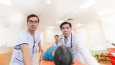 Xử trí và cấp cứu nhanh người bị đột quỵ sẽ giảm thiểu nhiều biến chứng