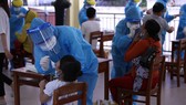 TPHCM: Chuẩn bị sẵn sàng cho việc tiếp nhận người nhập cảnh