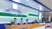 Bệnh viện Ung bướu cơ sở 2 sẽ tiếp nhận bệnh nhân khám ngoại trú từ 2-10. Ảnh: HOÀNG HÙNG