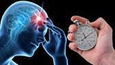 Gần 25% người đột quỵ sống phụ thuộc hoàn toàn vào người khác