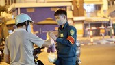 TPHCM: Lấy mẫu xét nghiệm 616 trường hợp đến từ Hải Dương, Quảng Ninh và các địa điểm do Bộ Y tế công bố