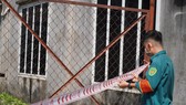 Ca nhập cảnh trái phép ở quận 9 có kết quả dương tính với SARS-CoV-2