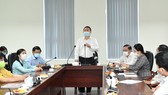 TPHCM tạo điều kiện tốt nhất cho hệ thống y tế dự phòng phát triển
