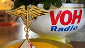 Tổ chức trao giải trực tuyến “Thành tựu Y khoa Việt Nam năm 2020”