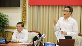 Có chế tài mạnh mẽ, cần thiết phải truy tố người nhập cảnh trái phép