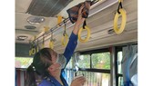 Từ 15-5, thiết lập lại các chốt kiểm soát trên các tuyến đường bộ, đường thủy, cửa ngõ vào TPHCM