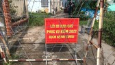 Một học sinh ở TP Thủ Đức mắc Covid-19 từng đến trường nhận phần thưởng