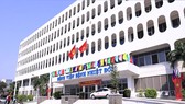 Bệnh viện Bệnh Nhiệt đới TPHCM
