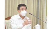 Theo dõi sát, chỉ đạo kịp thời và sẵn sàng chủ động ứng phó với dịch bệnh